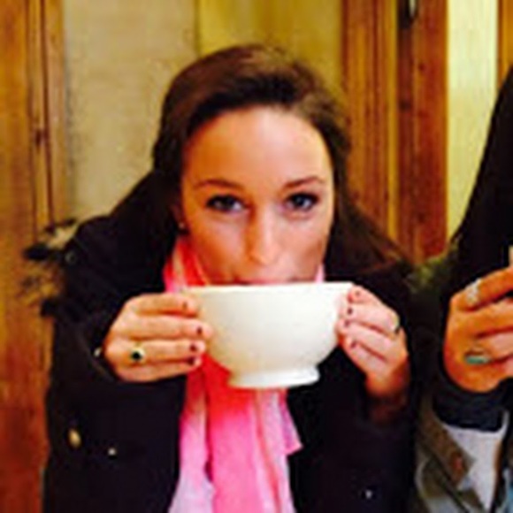 Meet your Posher, Libby - Picture 1 of 1